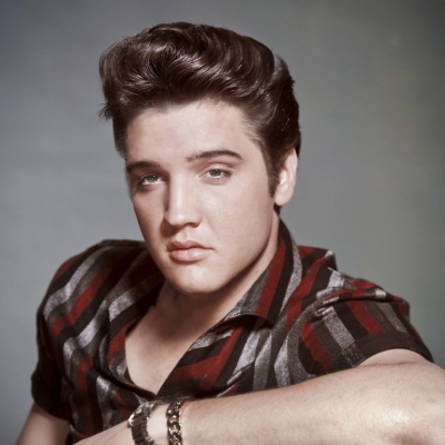 41 vjet nga vdekja e mbretit të rrokut, Elvis Presley