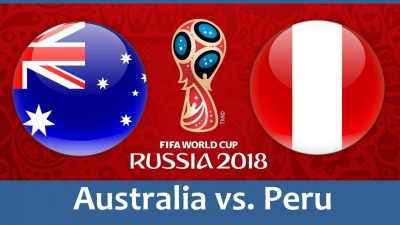 Formacionet zyrtare/ Australia kërkon fitoren me Perunë