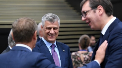 Vuçiç: Nuk e njohim pavarësinë e Kosovës