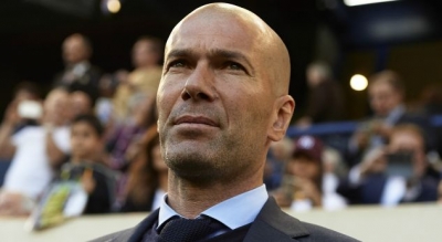 Zinedine Zidane zyrtarisht largohet nga Real Madridi