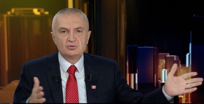 “Vendi është në krizë legjitimiteti“- Presidenti Meta: Beteja e 2 marsit nuk ka përfunduar, shqiptarët të kuptojnë që jemi në greminë!