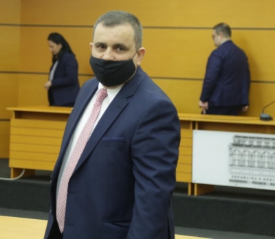 Shpërblehet prokurori që gënjeu se, nuk kishte prova për blerje votash në Elbasan