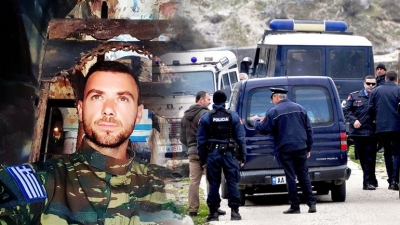 Vrasja e Kaçifas, policia greke dërgon përfaqësues në Tiranë për hetimet