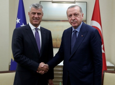 Turqia mbështet Kosovën për njohjet e reja dhe anëtarësimin në INTERPOL