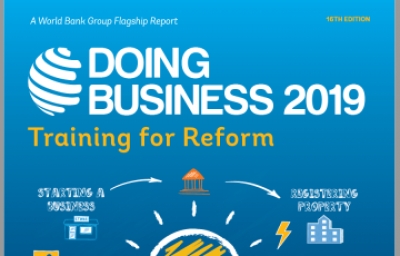 Raporti “Doing Business” 2019, zhgënjen Shqipëria, lëmë pas vetëm Bosnjën, ja indikatorët e përkeqësuar