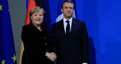 Franca dhe Gjermania me asamble të përbashkët parlamentare