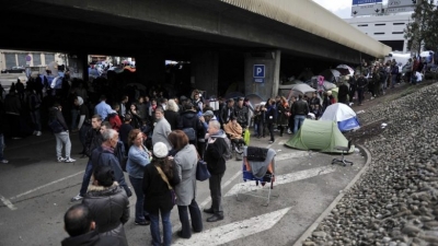 Rriten ndjeshëm azilkërkuesit në Francë, shqetësim kërkesat nga Shqipëria