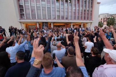 Sot Foltorja e Gjirokastrës/Berisha:Ftoj të gjithë demokratët