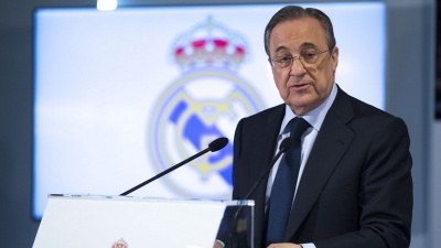 Zyrtare/ Emërohet trajneri i ri i Real Madrid, ja kush e zëvendëson Zidan