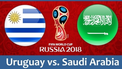 Live/ Nis ndeshja Arabi-Uruguai