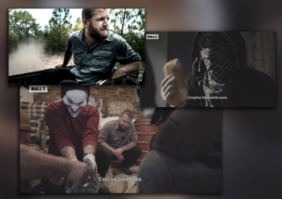 Si bëhet trafiku i drogës Shqipëri-Itali, gazetari i huaj filmon nga brënda bandës