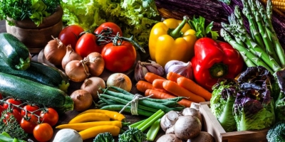 Studimi: Ngrënia e ushqimit organik ul rrezikun sëmundjeve të kancerit