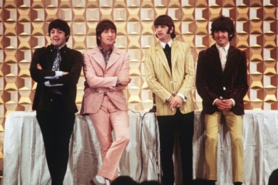 Fansat e ”Beatles” të privuar nga pamjet historike të turneut japonez