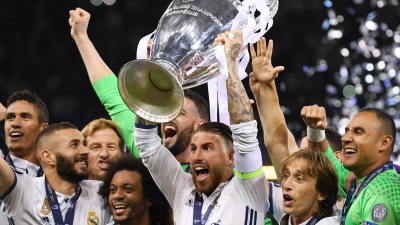 Dekada e fundit flet spanjisht, Real Madrid dhe “Furitë e Kuqe” kanë dominuar futbollin