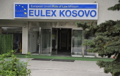 Shefja e EULEX: Suksesi ynë është se po largohemi gradualisht