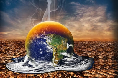 Ngrohja Globale/ Tre vitet e fundit, më të nxehtat