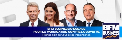 Kanali kryesor francez, BFM: Vaksina kineze Sinovac po testohet në vendet e botës së tretë, por edhe në Turqi!