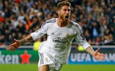 Ramos para finales së “Champions League”, fillon të këndojë