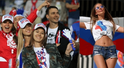 Deputetja u bën apel femrave ruse: Mos bëni seks me turistët gjatë Botërorit!