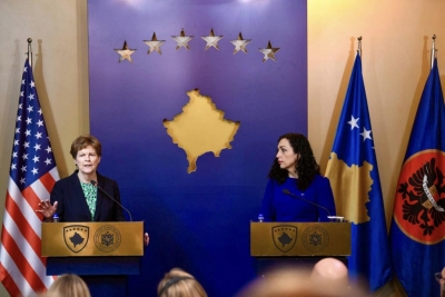 Senatorja amerikane: Nuk duam konflikt edhe në Ballkan, si në Ukrainë dhe Lindjen e Mesme