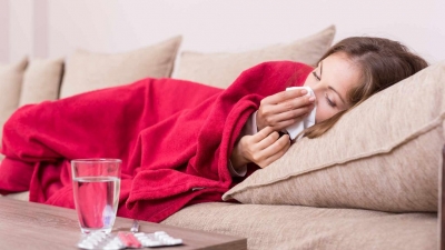 Kura natyrale kundër gripit