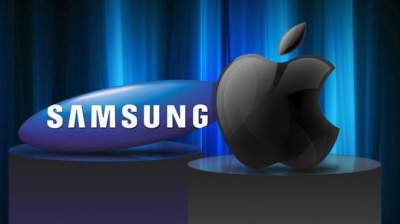 Gjobiten Apple dhe Samsung – Ngadalësojnë qëllimisht telefonat!