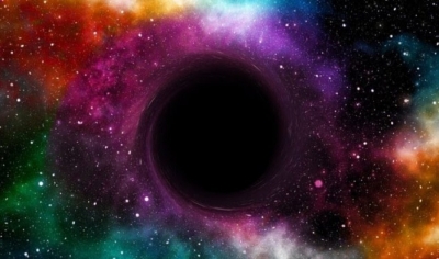 Zbulohet vrima e zezë që mund ta zhdukë Tokën