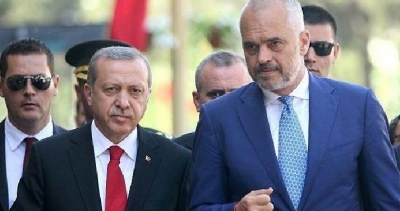 Agresioni kulturor i Turqisë/ Si po shtrihet rrjeti i Erdoganit në Shqipëri