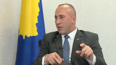 “Keni votën time”, Haradinaj mbështet nismën e opozitës që të mos ndryshohen kufinjtë