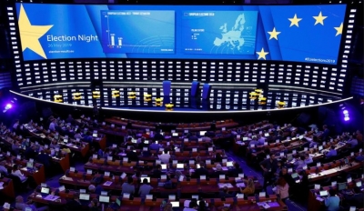 Rezultatet/ Si ndryshon Parlamenti Evropian pas zgjedhjeve