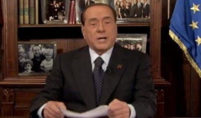 Berlusconi kryeson listën e deputetëve të Forza Italias në zgjedhjet europiane