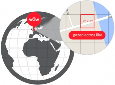 Sistemi që llogarit adresat në tre fjalë – What3Words ndan botën në 57 trilion kuadrate