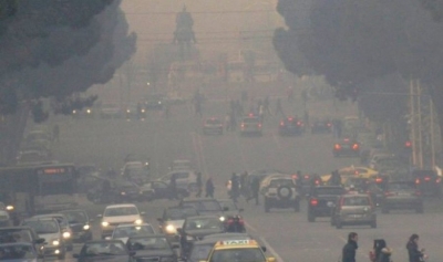 OBSH: Tirana tejkalon normat e BE-së, për ajrin e ndotur