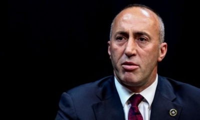 Haradinaj falenderon protestuesit: E përcolla në Amerikë porosinë e popullit të Kosovës