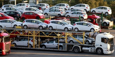 Nga 2 dhjetori ndalohet importi i automjeteve të vjetra në Shqipëri