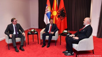 “Po krijojmë një Ballkan të ri, jo Jugosllavi të re”, DW: Ekonomistët kanë rezerva për mini-Shengenin