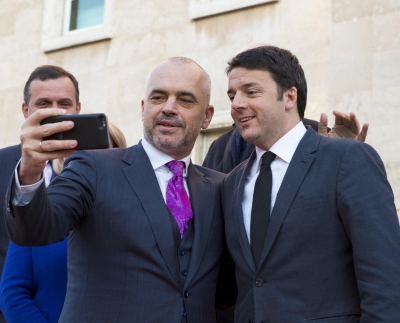 Nga Renzi tek Rama një kastë mashtruesish në Evropë