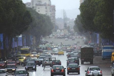 Shqipëria kalon “vijën e kuqe”, ndër 4 vendet më të ndotura në Europë, makinat shkaktojnë 200 vdekje në vit