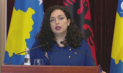 Minishengeni/Vjosa Osmani: Nuk kam ndryshuar qëndrim, projekt që nuk favorizon Kosovën dhe Shqipërinë. Ja çfarë do kërkoj