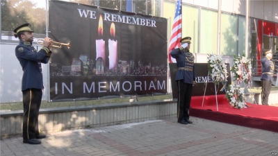 Kosova përkujton 11 shtatorin
