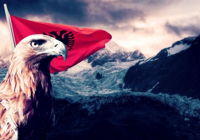 Dokumentari: Shqipëria e egër, toka e shqiponjave
