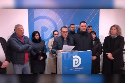 75% e delegatëve të Vlorës firmosin për 11 Dhjetorin