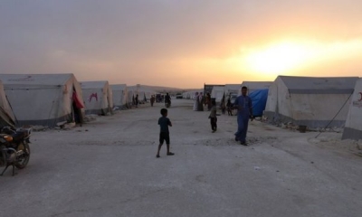BE i jep Turqisë 1.4 miliardë euro për kampet e pritjes së refugjatëve