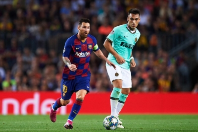 Lautaro tek Barcellona prishet nga Messi: numri 10 vendos veton