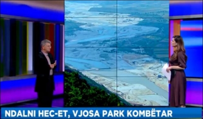 Ambientalisti: Ja pse Vjosa ka nevojë që të kthehet në Park Kombëtar dhe jo për diga