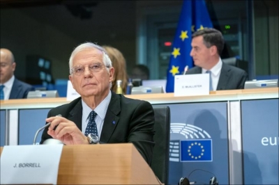 Dialogu Kosovë-Serbi, Borrell: S’mund të jemi aktorë global nëse nuk i zgjidhim problemet në Ballkan
