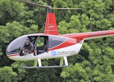Kultivonin kanabis në Greqi, shqiptarët i merr më qafë helikopteri