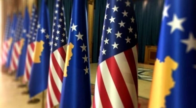 “SHBA-ja, pa vulën e vet, nuk e pranon asnjë zgjidhje Kosovë-Serbi”