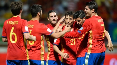 FOTO/ Spanja emëron trajnerin e ri për Kupën e Botës