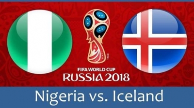 Formacionet zyrtare/ Nigeria për 3 pikët, Islanda skualifikuar Messi-n